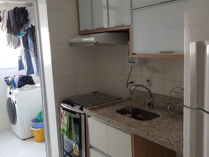 imóvel com 69m² - Vila Brasilio Machado - São Paulo