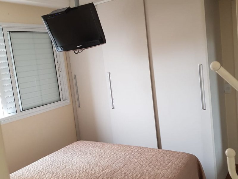 imóvel com 69m² - Vila Brasilio Machado - São Paulo