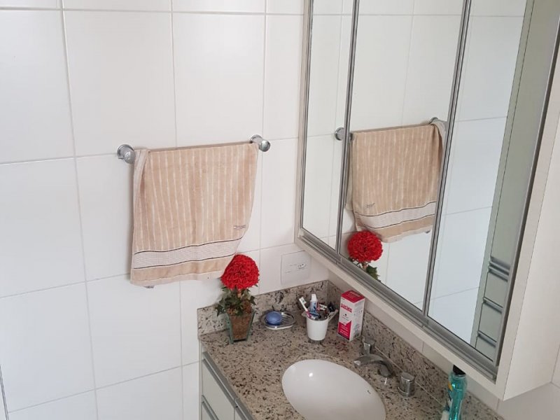 imóvel com 69m² - Vila Brasilio Machado - São Paulo