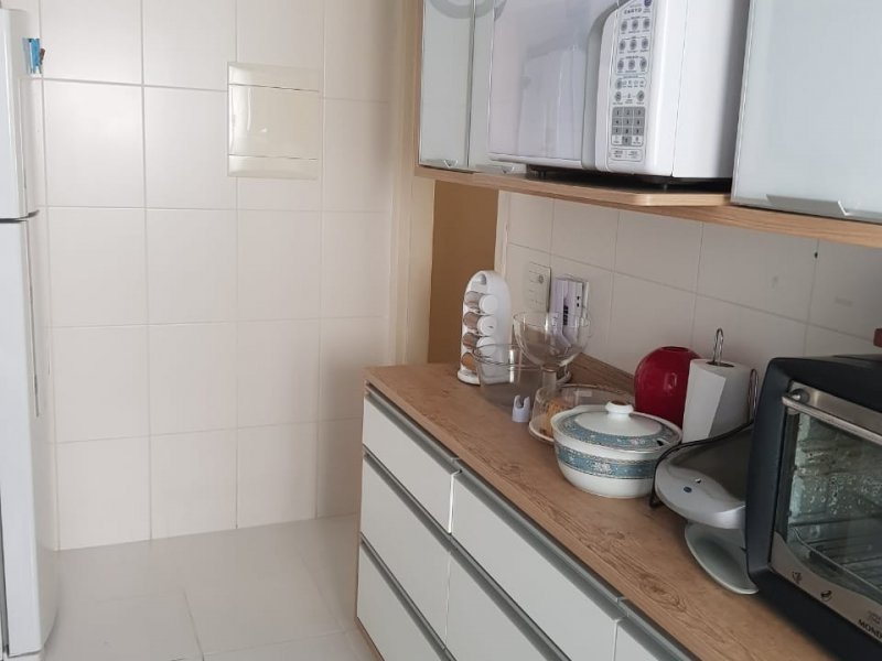 imóvel com 69m² - Vila Brasilio Machado - São Paulo
