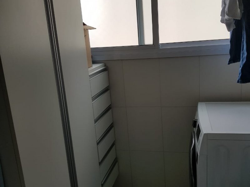 imóvel com 69m² - Vila Brasilio Machado - São Paulo