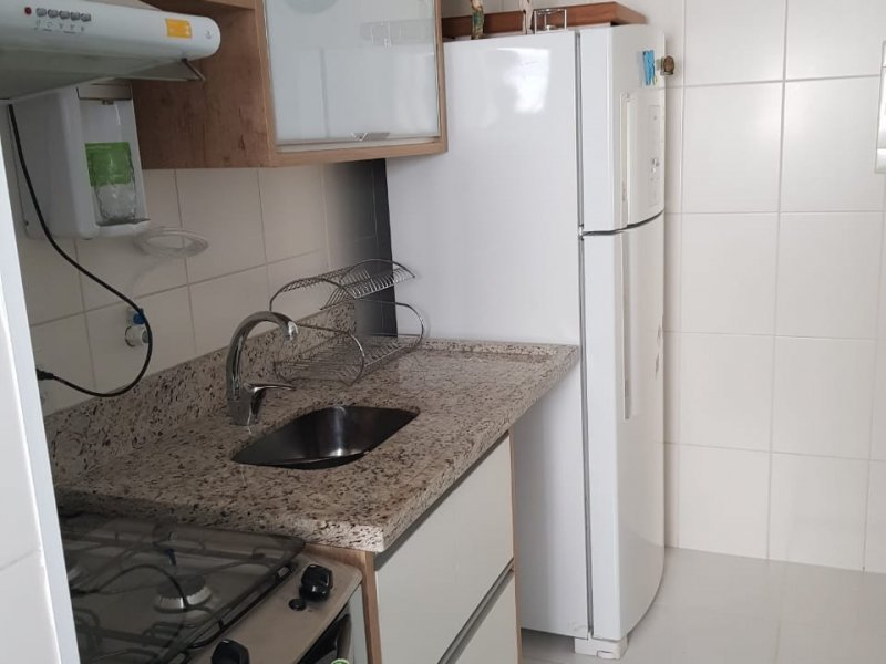 imóvel com 69m² - Vila Brasilio Machado - São Paulo