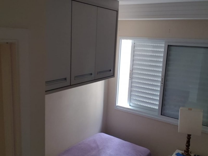 imóvel com 69m² - Vila Brasilio Machado - São Paulo
