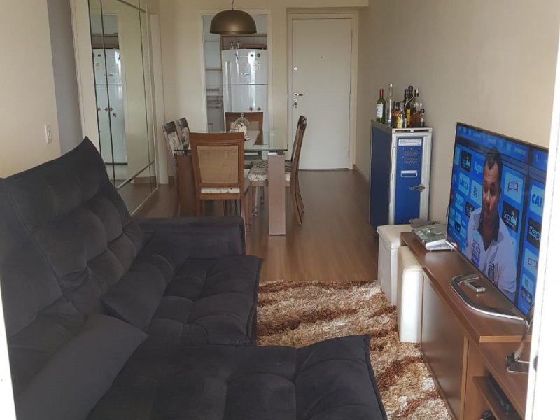 imóvel com 69m² - Vila Brasilio Machado - São Paulo