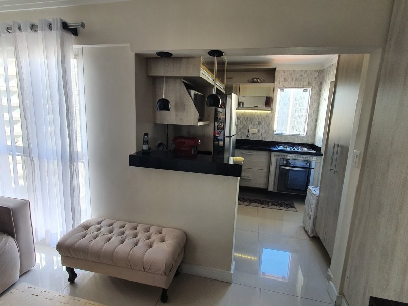 imóvel com 63m² - Paraíso - São Paulo
