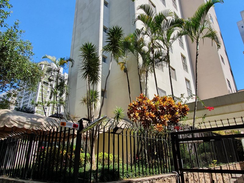 imóvel com 63m² - Paraíso - São Paulo