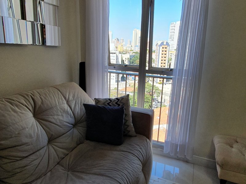 imóvel com 63m² - Paraíso - São Paulo