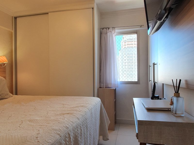 imóvel com 63m² - Paraíso - São Paulo