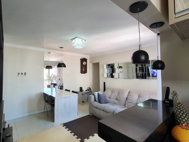 imóvel com 63m² - Paraíso - São Paulo