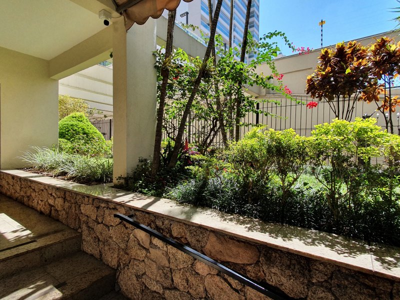 imóvel com 63m² - Paraíso - São Paulo
