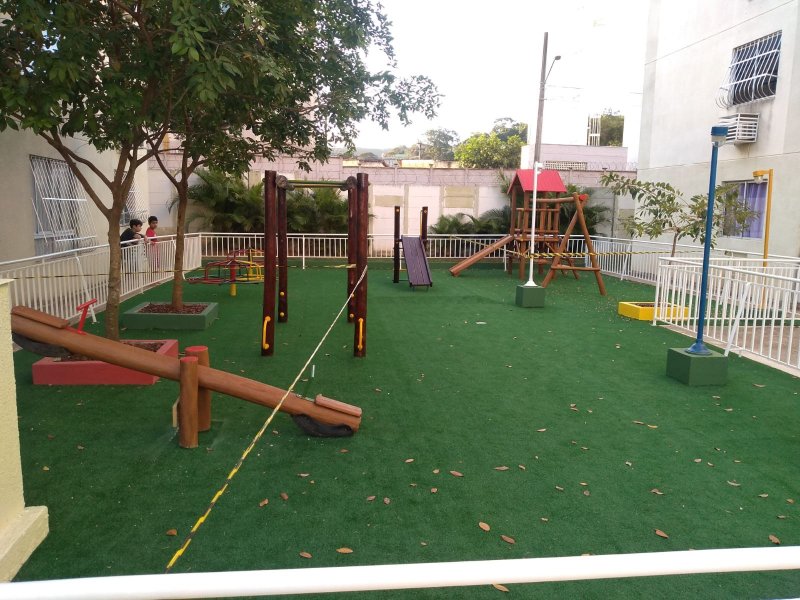 Apartamento à venda Campo Grande com 43m² e 2 quartos por R$ 1.200 - 1236034160-img-20200628-wa0047.jpg