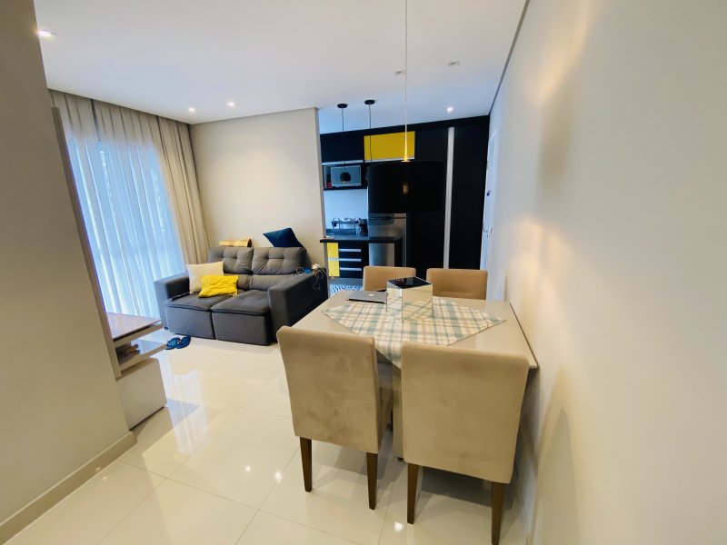 Apartamento à venda Barra Funda com 57m² e 2 quartos por R$ 525.000 - 1164004259-img-4397.jpg