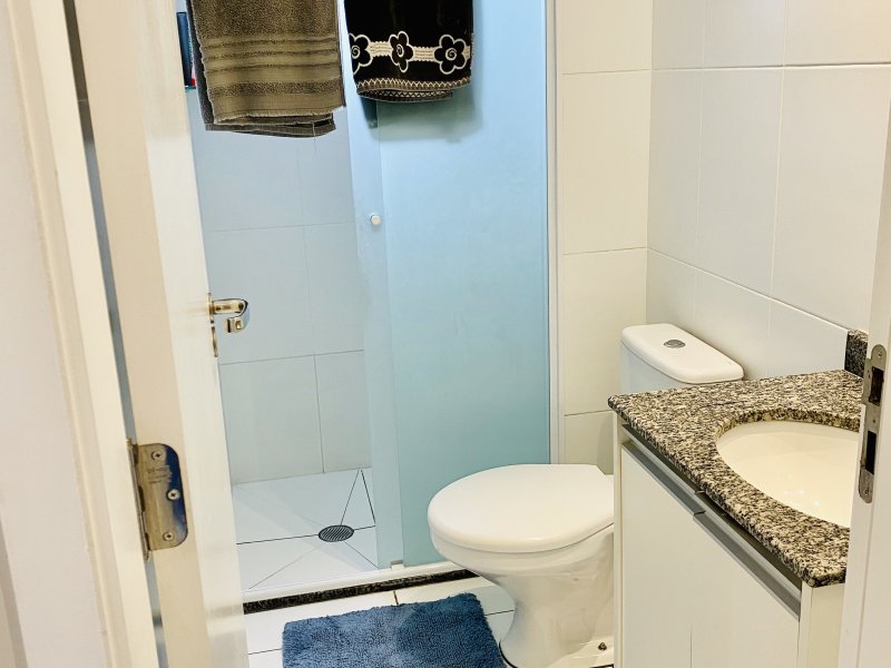 Apartamento à venda Barra Funda com 57m² e 2 quartos por R$ 525.000 - 1257867787-img-4391.jpg