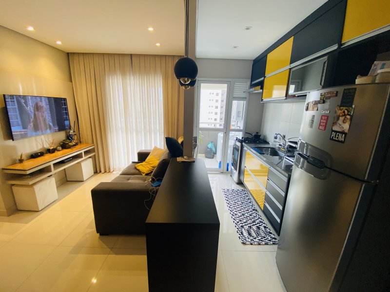 Apartamento à venda Barra Funda com 57m² e 2 quartos por R$ 525.000 - 495858318-img-4400.jpg