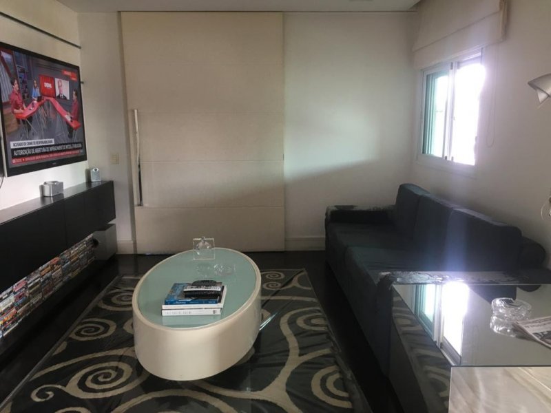 imóvel com 205m² - Paraíso - São Paulo