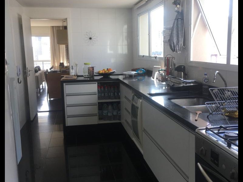 imóvel com 205m² - Paraíso - São Paulo