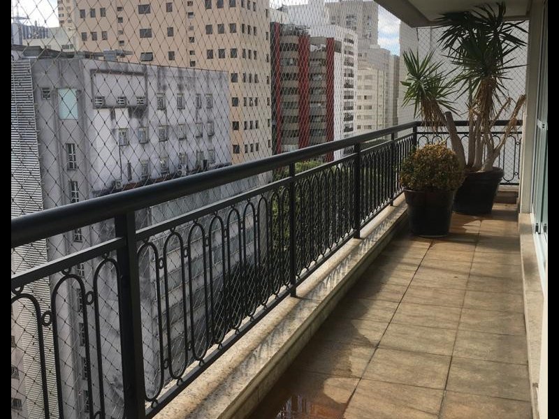 imóvel com 205m² - Paraíso - São Paulo