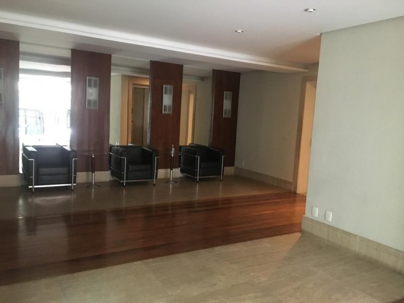 imóvel com 205m² - Paraíso - São Paulo