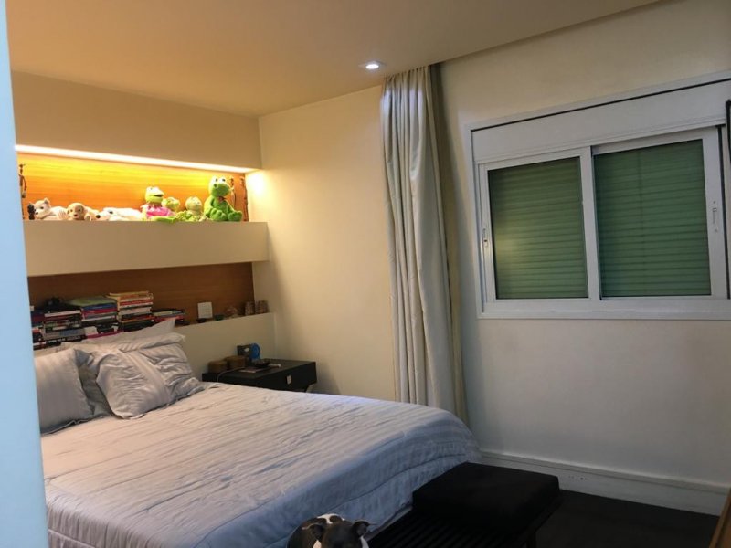 imóvel com 205m² - Paraíso - São Paulo