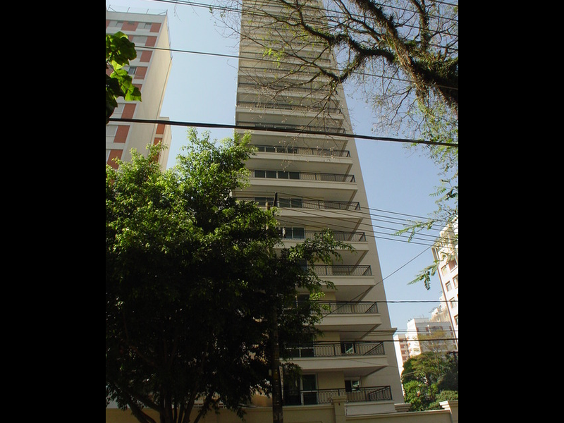 imóvel com 205m² - Paraíso - São Paulo