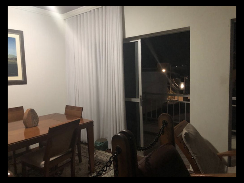 imóvel com 156m² - Cidade Nobre - Ipatinga