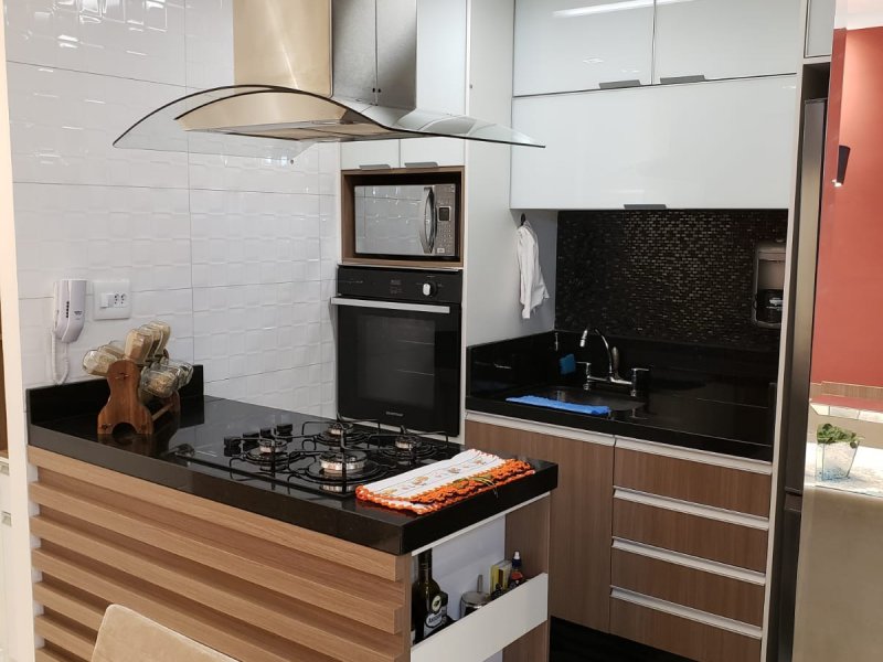 Apartamento à venda Vila Mazzei com 49m² e 1 quarto por R$ 430.000 - 673920076-img-20191001-wa0086.jpg