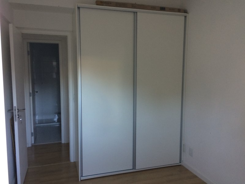 imóvel com 79m² - Empresarial 18 do Forte - Barueri