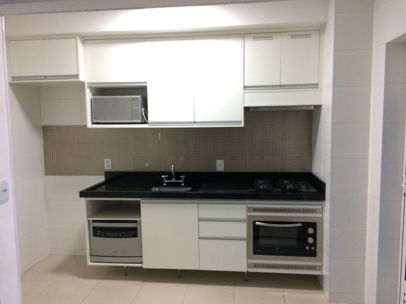 imóvel com 79m² - Empresarial 18 do Forte - Barueri