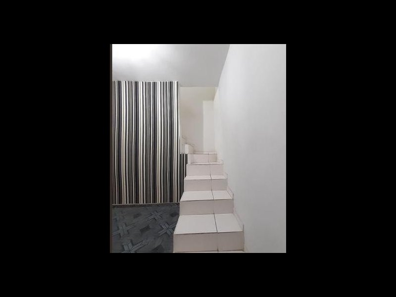 imóvel com 80m² - Abolição - Rio de Janeiro
