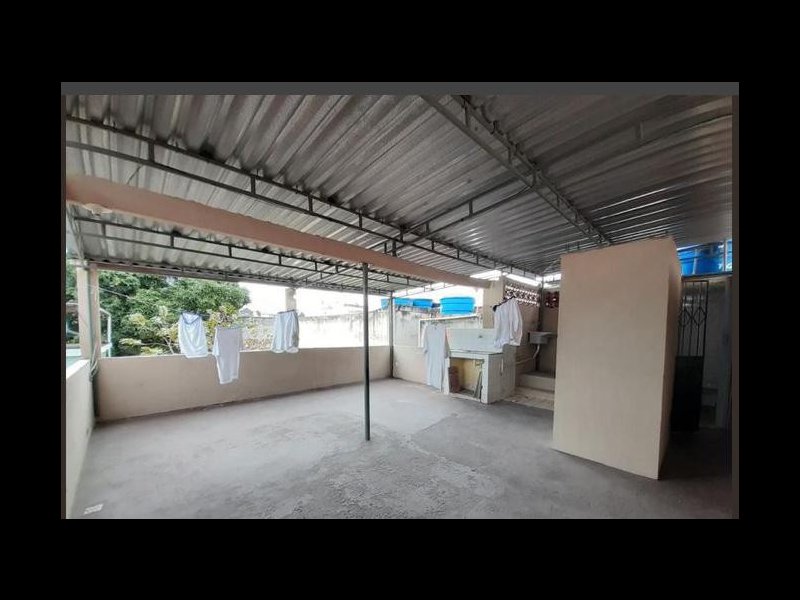 imóvel com 80m² - Abolição - Rio de Janeiro