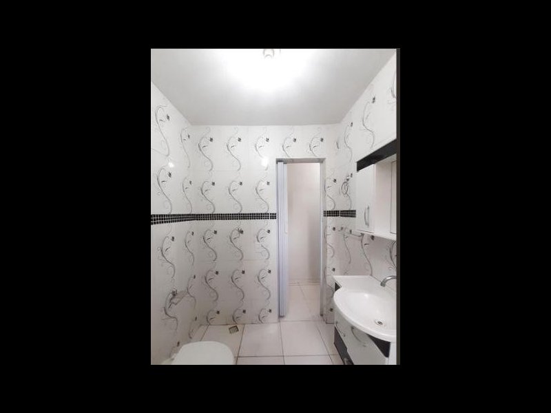 imóvel com 80m² - Abolição - Rio de Janeiro
