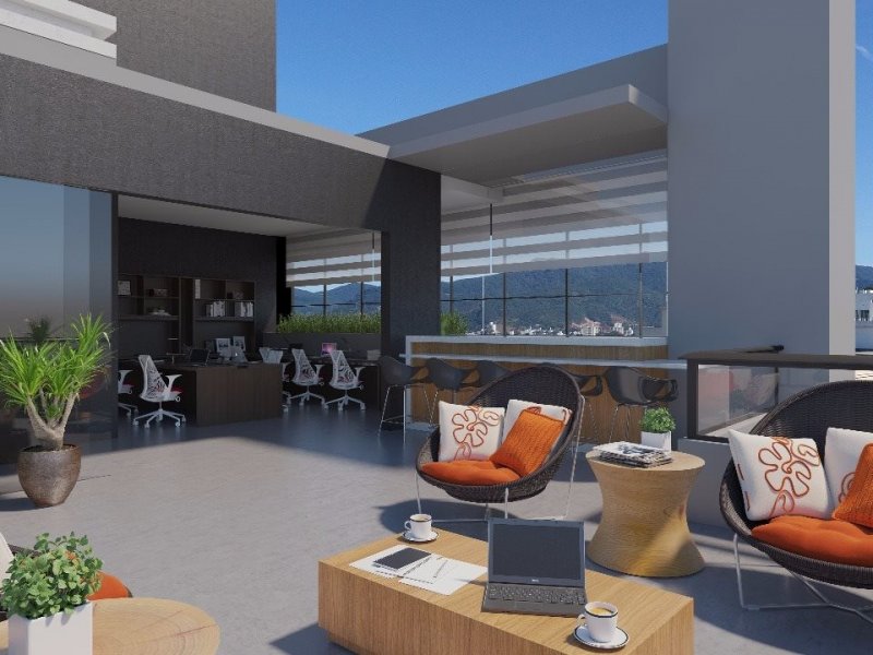 imóvel com 66m² - Tabuleiro - Camboriu