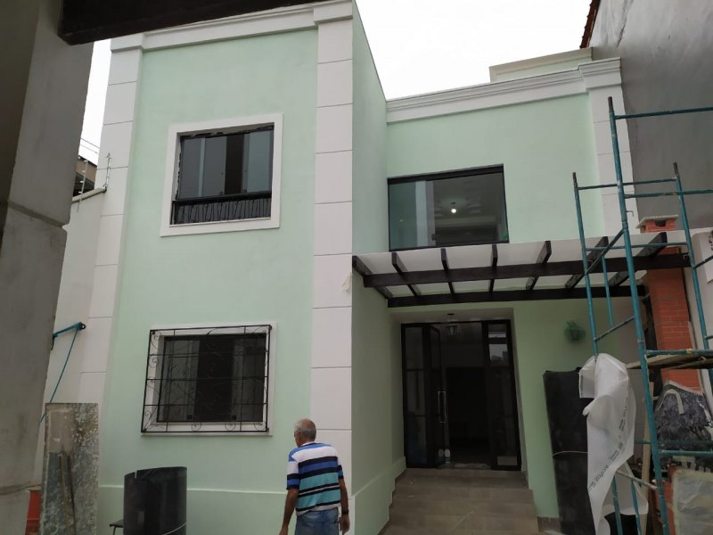 Casa à venda Jardim São José com 220m² e 3 quartos por R$ 690.000 - 1046064349-img-20200815-wa0009.jpg