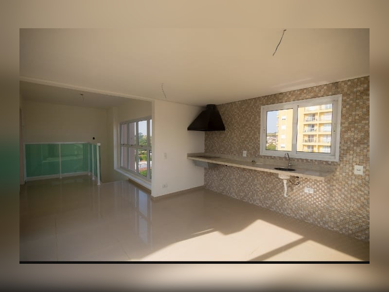 imóvel com 142m² - Vila Independencia - Piracicaba