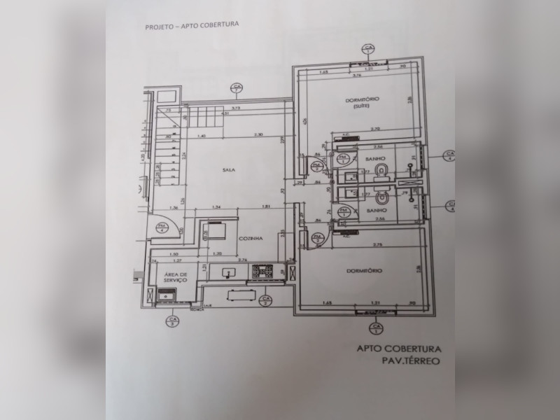 imóvel com 142m² - Vila Independencia - Piracicaba