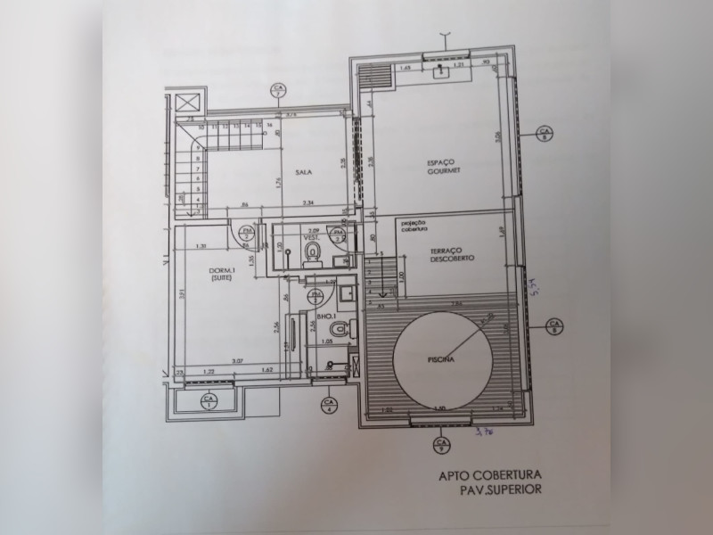 imóvel com 142m² - Vila Independencia - Piracicaba