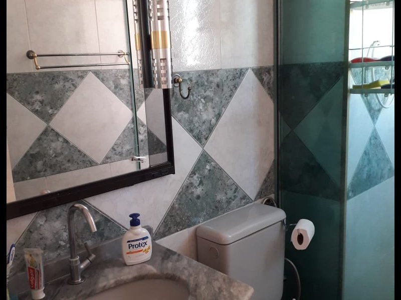 Apartamento à venda Continental com 64m² e 3 quartos por R$ 340 - 1227960397-banheiro.jpeg