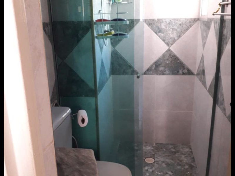 Apartamento à venda Continental com 64m² e 3 quartos por R$ 340 - 1277679276-banheiro-2.jpeg
