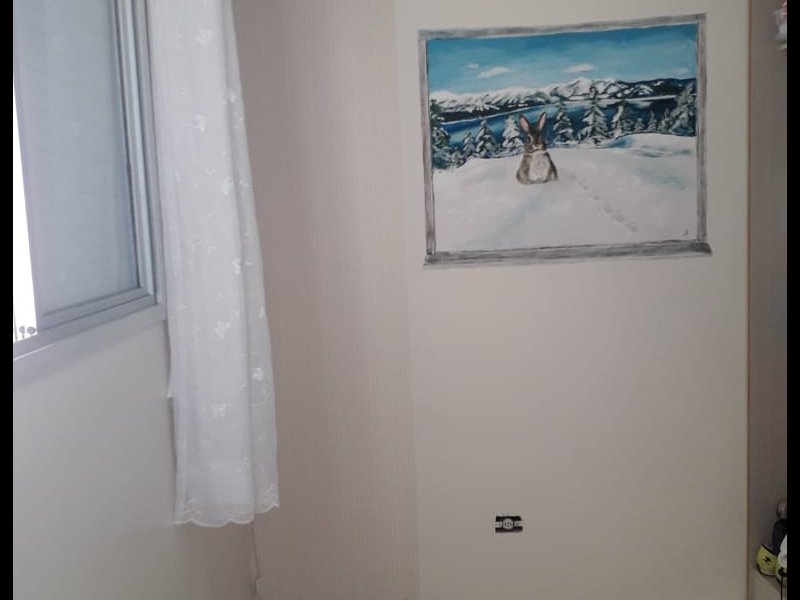 Apartamento à venda Continental com 64m² e 3 quartos por R$ 340 - 1533724577-terceiro-quarto.jpeg