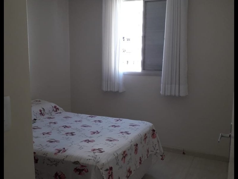 Apartamento à venda Continental com 64m² e 3 quartos por R$ 340 - 305492-quarto-casal-2.jpeg