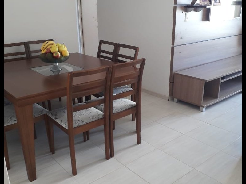 Apartamento à venda Continental com 64m² e 3 quartos por R$ 340 - 661016682-sala.jpeg