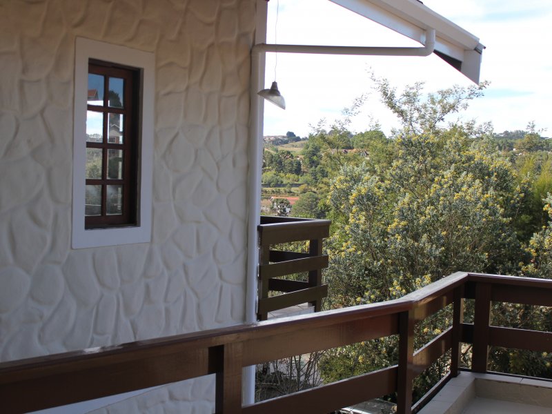 Casa à venda J Nova Suíça com 400m² e 7 quartos por R$ 980.000 - 1093685650-deck.JPG