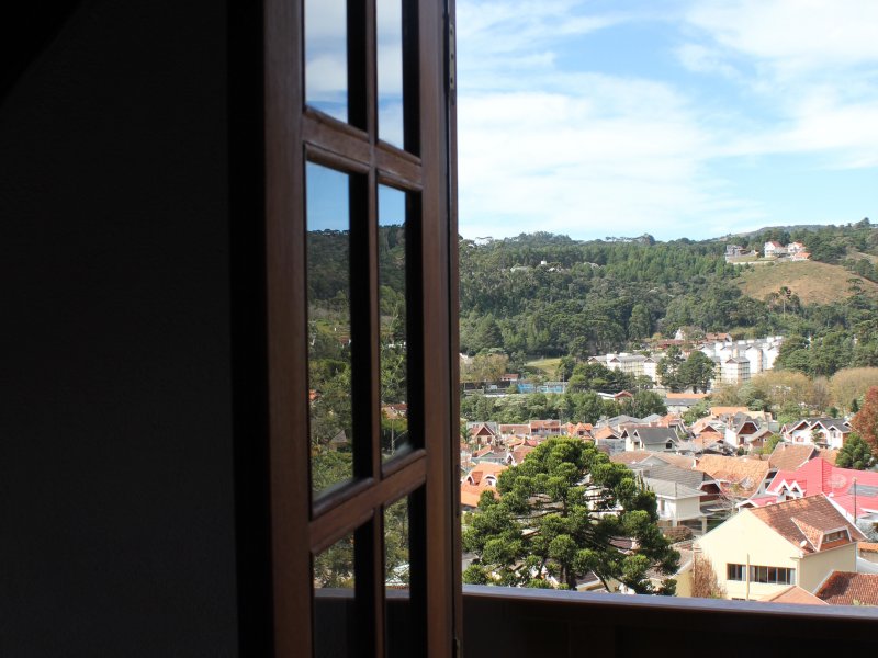 Casa à venda J Nova Suíça com 400m² e 7 quartos por R$ 980.000 - 1122709219-terraco-quarto-2.JPG