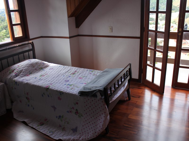 Casa à venda J Nova Suíça com 400m² e 7 quartos por R$ 980.000 - 128901976-quarto-3-2.JPG