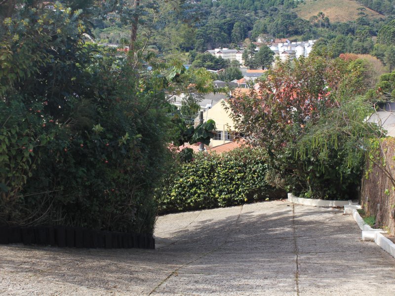 Casa à venda J Nova Suíça com 400m² e 7 quartos por R$ 980.000 - 142689075-subida-para-casa.JPG