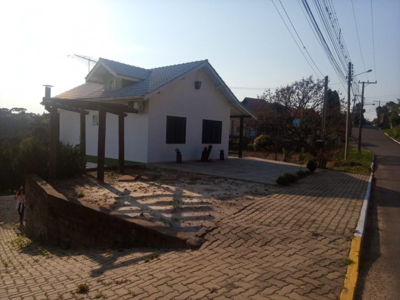 Casa à venda Pousada da Neve com 132m² e 2 quartos por R$ 435.000 - 1591007677-img-20200825-wa0001.jpg