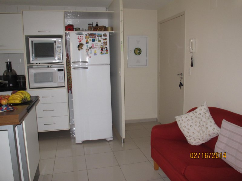 Apartamento à venda Vila Ipojuca com 111m² e 3 quartos por R$ 1.060.000 - 1018150876-2terreo-copa-cozinha-ft-2.JPG