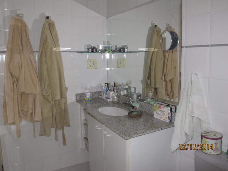 Apartamento à venda Vila Ipojuca com 111m² e 3 quartos por R$ 1.060.000 - 1162480714-29superior-suite-banheiro-ft-1.JPG