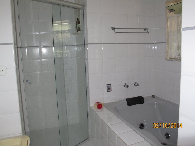 Apartamento à venda Vila Ipojuca com 111m² e 3 quartos por R$ 1.060.000 - 1210358680-30superior-suite-banheiro-ft-2.JPG