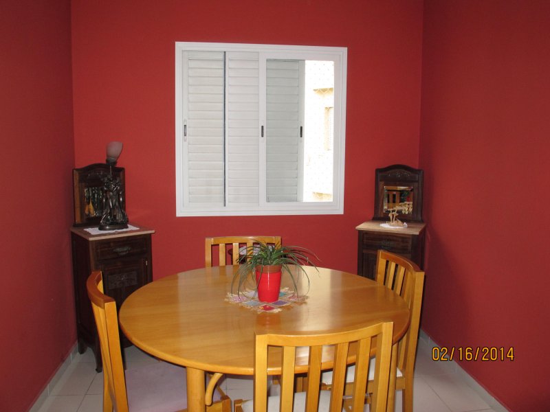 Apartamento à venda Vila Ipojuca com 111m² e 3 quartos por R$ 1.060.000 - 1218322976-6terreo-jantar-estar.JPG